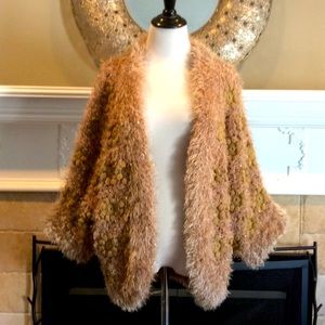 Hand made shacket by Retro Nouveau